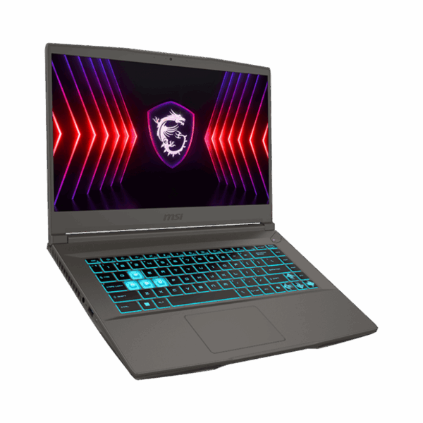 PORTATIL MSI THIN 15 A15 RAM 16GB