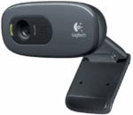 CÁMARA WEB LOGITECH C270 HD 720P
