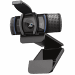 CÁMARA WEB LOGITECH C920S PRO HD 1080p