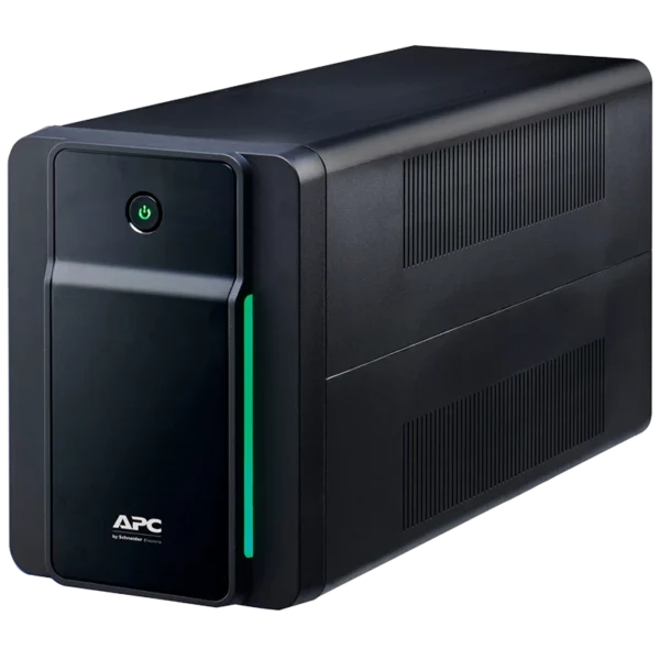 UPS APC INTERACTIVA BX 1600VA AVR 120V (960W) *NEMA 5-20P*