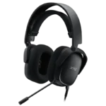 DIADEMA GAMER ALÁMBRICA XPG PRECOG S (NEGRO)