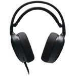 DIADEMA GAMER ALÁMBRICA XPG PRECOG S (NEGRO) - Imagen 2