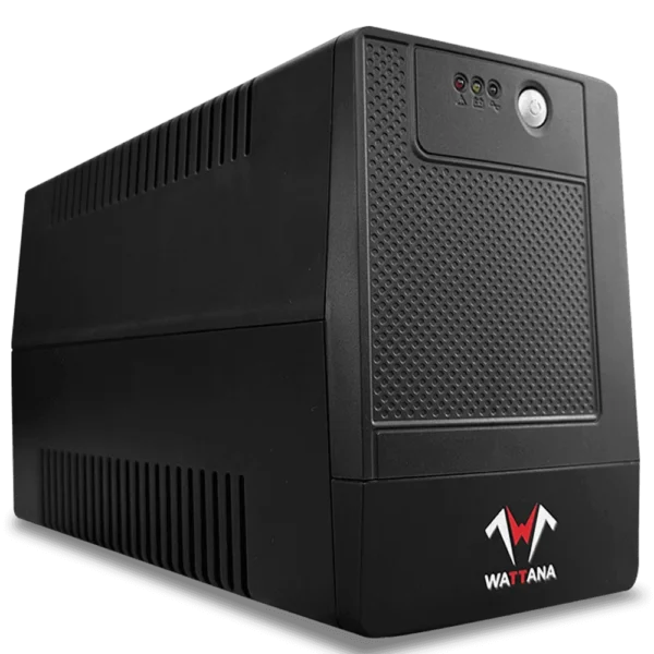 UPS WATTANA ST-U 2200VA AVR 120V (1100W)