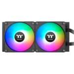 REFRIGERACIÓN LIQUIDA THERMALTAKE TH240 V2 ULTRA EX ARGB - Imagen 2