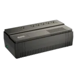 UPS APC EASY BV 500VA AVR 120V (300W) - Imagen 2