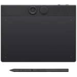 TABLA DIGITALIZADORA WACOM INTUOS PRO SMALL (PTK470K0A)
