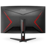 MONITOR GAMER CURVO AOC 31.5" FHD VA 240HZ 0,5 MS (MPRT) C32G2ZE - Imagen 3