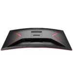 MONITOR GAMER CURVO AOC 31.5" FHD VA 240HZ 0,5 MS (MPRT) C32G2ZE - Imagen 4