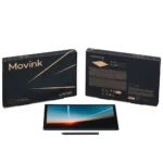 PANTALLA INTERACTIVA WACOM 13.3" FHD OLED MOVINK (DTH135K0A)