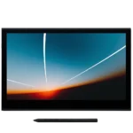 PANTALLA INTERACTIVA WACOM 13.3" FHD OLED MOVINK (DTH135K0A) - Imagen 2