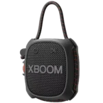 PARLANTE LG XBOOM GO XG2TBK (BLUETOOTH)