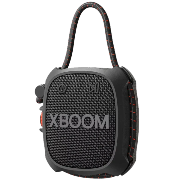 PARLANTE LG XBOOM GO XG2TBK (BLUETOOTH)