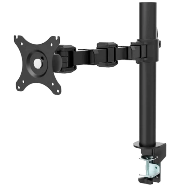 SOPORTE AJUSTABLE (BRAZO) TAURET PARA MONITOR INDIVIDUAL PIVOTONE (17"- 30")