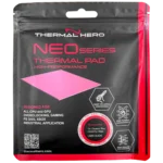 PAD TÉRMICO THERMAL HERO NEO SERIE (100 X 100 X 2.0MM)