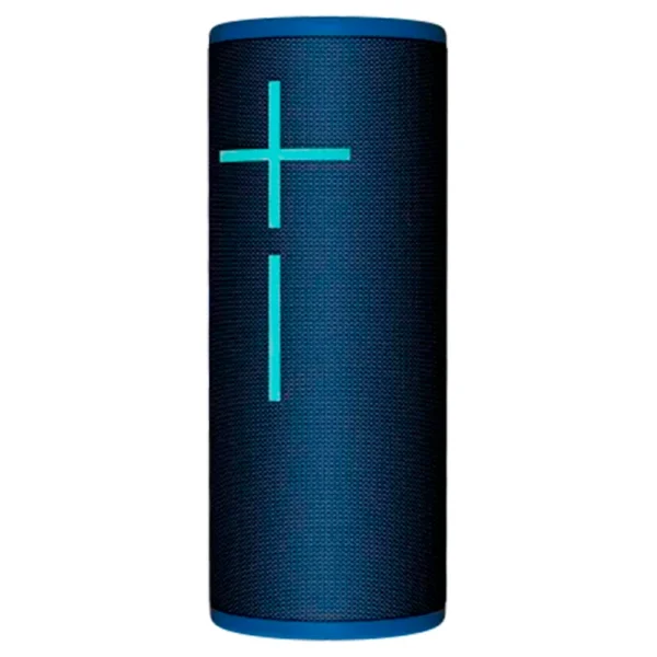 PARLANTE ULTIMATE EARS BOOM 4 AZUL (BLUETOOTH)