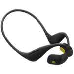 AUDÍFONOS JBL ENDURANCE PACE BLANCO Y NEGRO (BLUETOOTH)