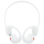 AUDÍFONOS JBL ENDURANCE PACE BLANCO Y NEGRO (BLUETOOTH) - Imagen 4