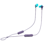 AUDÍFONOS JBL ENDURANCE RUN 3 NEGRO, AZUL, BLANCO, MORADO (BLUETOOTH) - Imagen 4