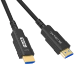 CABLE FIBRA OPTICA ACTIVO 50M 8K VERSION 2.1