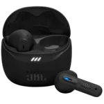 AUDÍFONOS JBL TUNE FLEX 2 NEGRO (BLUETOOTH)