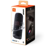 ALTAVOZ JBL BLUETOOTH GRIP NEGRO (BLUETOOTH) - Imagen 3