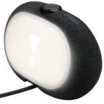 ALTAVOZ/ RELOJ DESPERTADOR JBL HORIZON 3 WITH FM NEGRO (BLUETOOTH) - Imagen 3