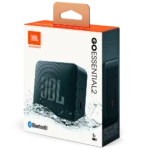 ALTAVOZ JBL GO ESSENTIAL 2 (NEGRO) - Imagen 5