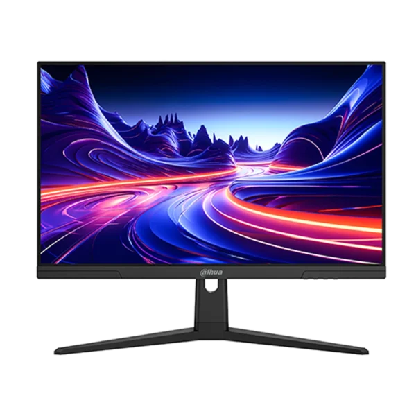 MONITOR GAMER DAHUA 24.5" FHD IPS 200HZ 1MS (MPRT) LM25-E231BN