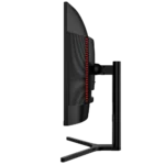 MONITOR GAMER CURVO DAHUA 31.5" QHD VA 180HZ 1MS (MPRT) LM32-E330CA - Imagen 2