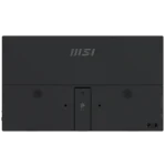 MONITOR PORTABLE MSI 15.6" FHD IPS 60HZ 4MS (GTG) PRO MP165 E6 (SPEAKERS 2X 1W) - Imagen 2