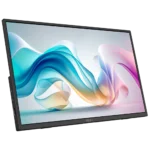 MONITOR PORTABLE MSI 15.6" FHD IPS 60HZ 4MS (GTG) PRO MP165 E6 (SPEAKERS 2X 1W)