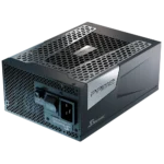 FUENTE DE PODER SEASONIC PRIME PX ATX 3.1 2200W 80 PLUS PLATINUM (220V)