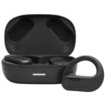 AUDÍFONOS JBL ENDURANCE PEAK 3 NEGRO (BLUETOOTH)