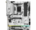BOARD ASROCK Z890 STEEL LEGEND WIFI DDR5 - Imagen 3