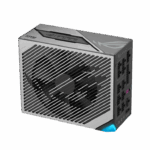 FUENTE DE PODER ASUS ROG THOR 1200W PLATINUM III - Imagen 3