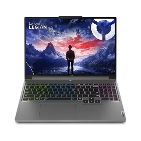 PORTATIL LENOVO LEGION 5 (16IAX10) ULTRA 9