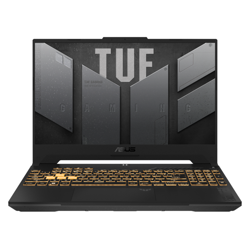 w800 (3) PORTATIL ASUS TUF GAMING F15 (FX507VV) OPEN BOX - Imagen 1