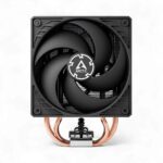 DISIPADOR ARTIC FREEZER 36 NEGRO