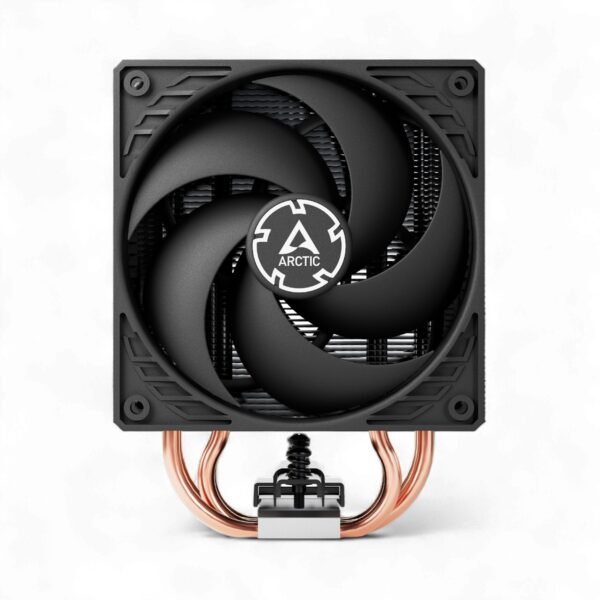 DISIPADOR ARTIC FREEZER 36 NEGRO