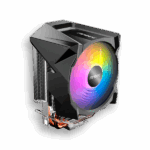 DISIPADOR ANTEC A30 NEO ARGB - Imagen 2