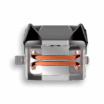 DISIPADOR ANTEC A30 NEO ARGB - Imagen 4