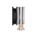 DISIPADOR ANTEC A35 RGB FIJO NEGRO - Imagen 2