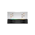 DISIPADOR ANTEC A450 RGB FIJO NEGRO - Imagen 3