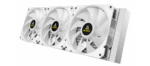 REFRIGERACION LIQUIDA ANTEC SYMPHONY 360 ARGB BLANCA - Imagen 3