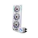 REFRIGERACION LIQUIDA MSI MAG CORELIQUID C360 V2 ARGB NEGRA Y BLANCA - Imagen 4