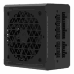 FUENTE DE PODER CORSAIR RN850E 850W 80 PLUS GOLD (FULL MODULAR) - Imagen 2