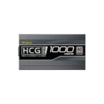 FUENTE DE PODER HCG PRO 1000W 80 PLUS PLATINUM - Imagen 2
