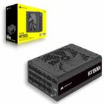 FUENTE DE PODER CORSAIR HX1500I 1500W 80 PLUS PLATINUM (MODULAR)