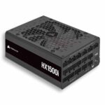 FUENTE DE PODER CORSAIR HX1500I 1500W 80 PLUS PLATINUM (MODULAR) - Imagen 3