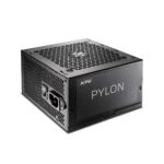 FUENTE DE PODER XPG PYLON II 750W 80 PLUS BRONZE - Imagen 2